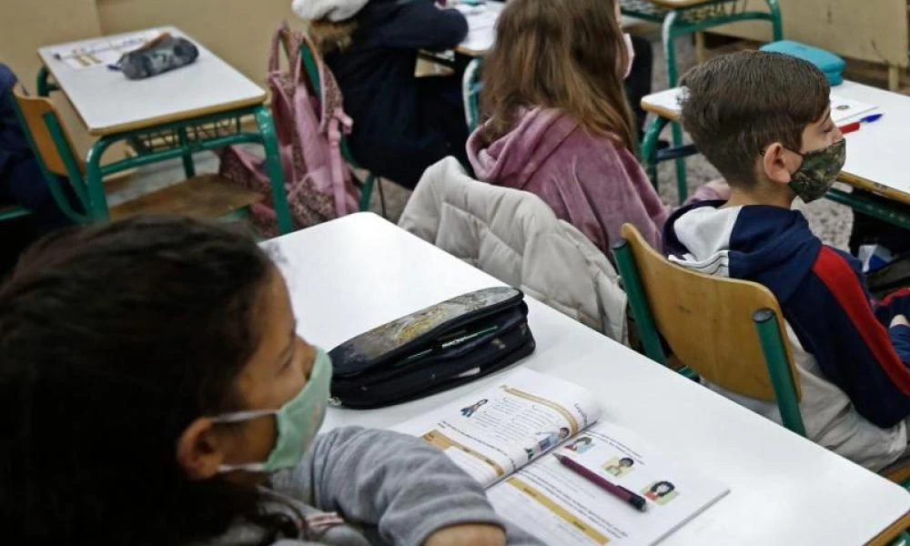 Τι θα ισχύσει για τα σχολεία-Όλες οι ανακοινώσεις